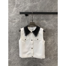 Chanel Vest